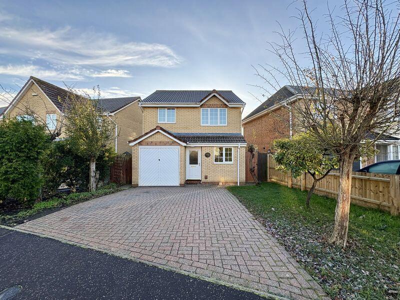 Main image of property: Belton Road, Park Farm, PETERBOROUGH, PE2