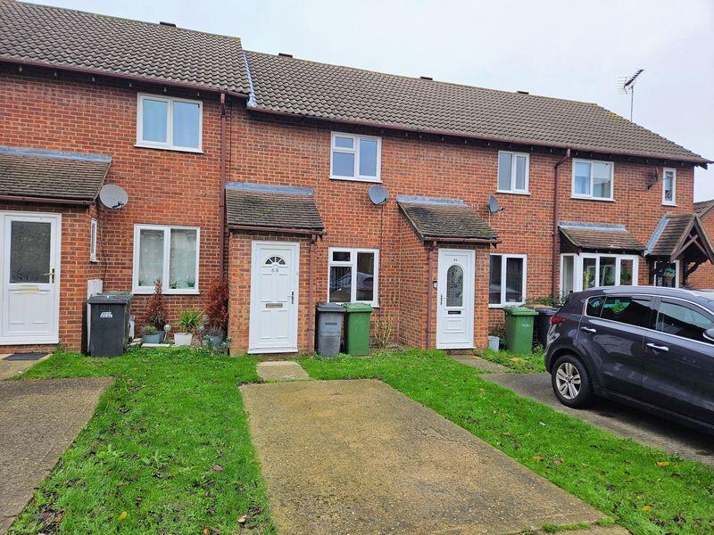 Main image of property: Campbell Drive, Gunthorpe, PETERBOROUGH, PE4