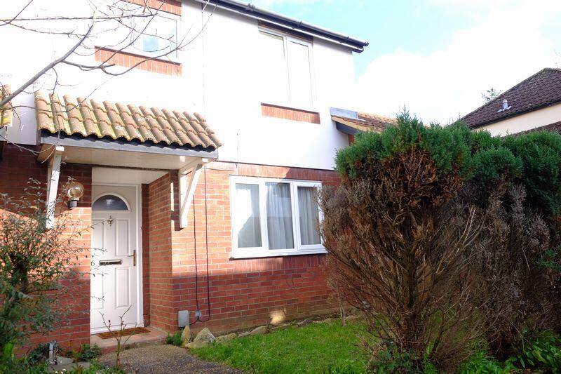 Main image of property: Cardinals Gate, Werrington, PETERBOROUGH, PE4