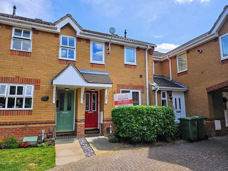 Main image of property: Curlew Grove, Stanground, PETERBOROUGH, PE2
