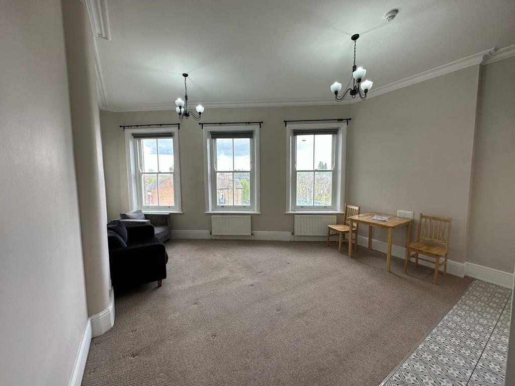 Main image of property: 1 Bed Flat – The Sailsbury Hotel Harringey Green Lanes N4