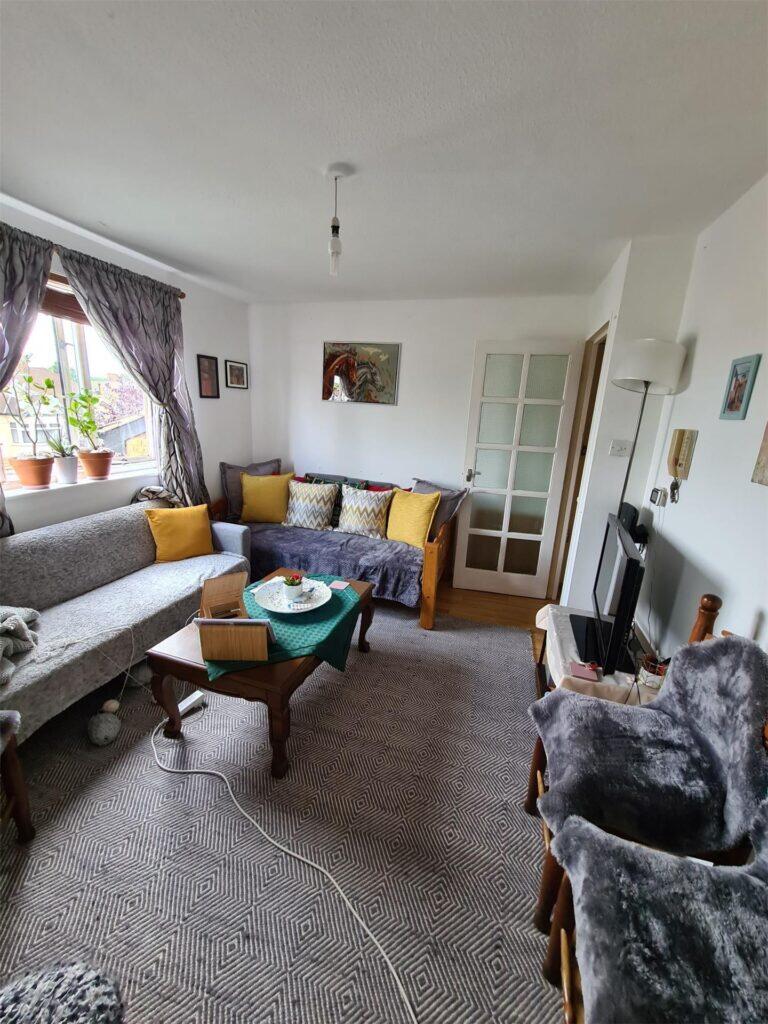 Main image of property: Studio Flat – Verity Court – Charlton Road, Edmonton N9