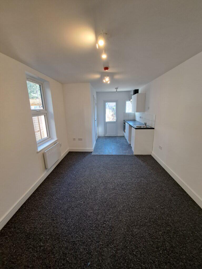 Main image of property: Studio Flat – The Avenue, Bruce Grove N17