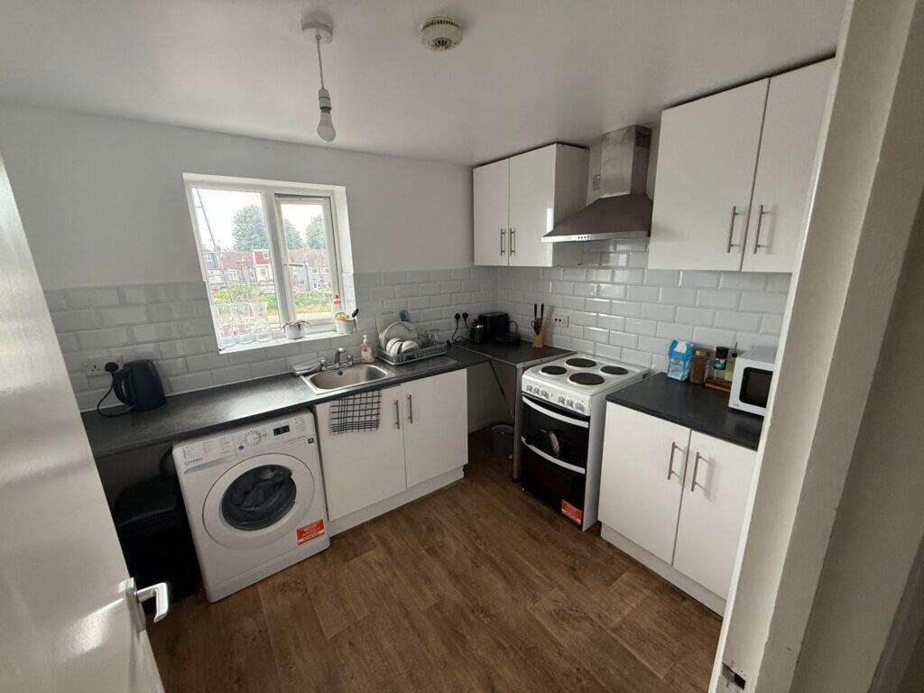Main image of property: 2 Bedroom Flat – Greenslade Road, Barking, Essex IG11