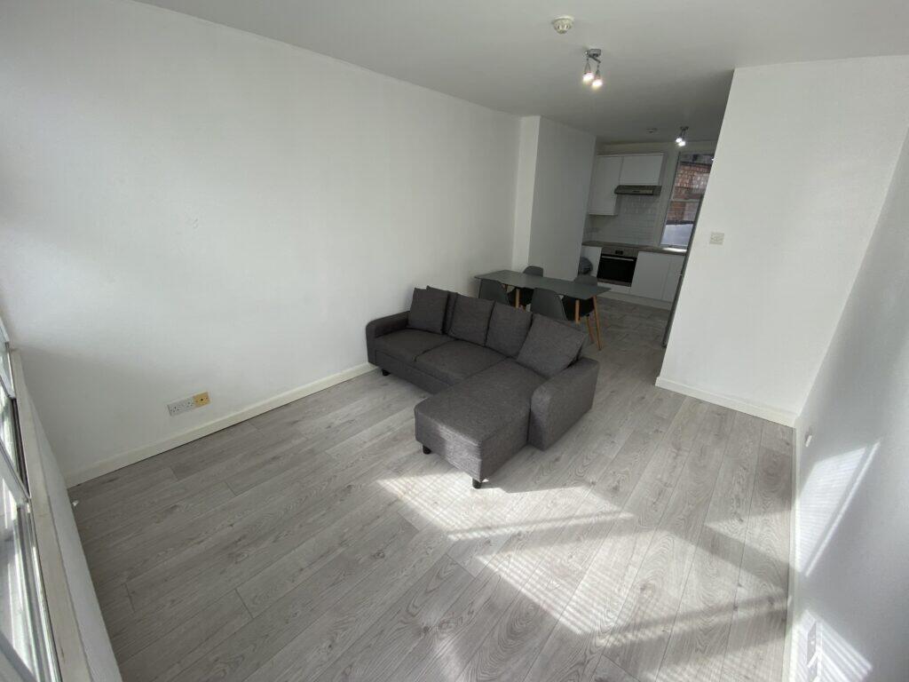 Main image of property: 2 Bedroom Flat – Caledonian Road, London N1