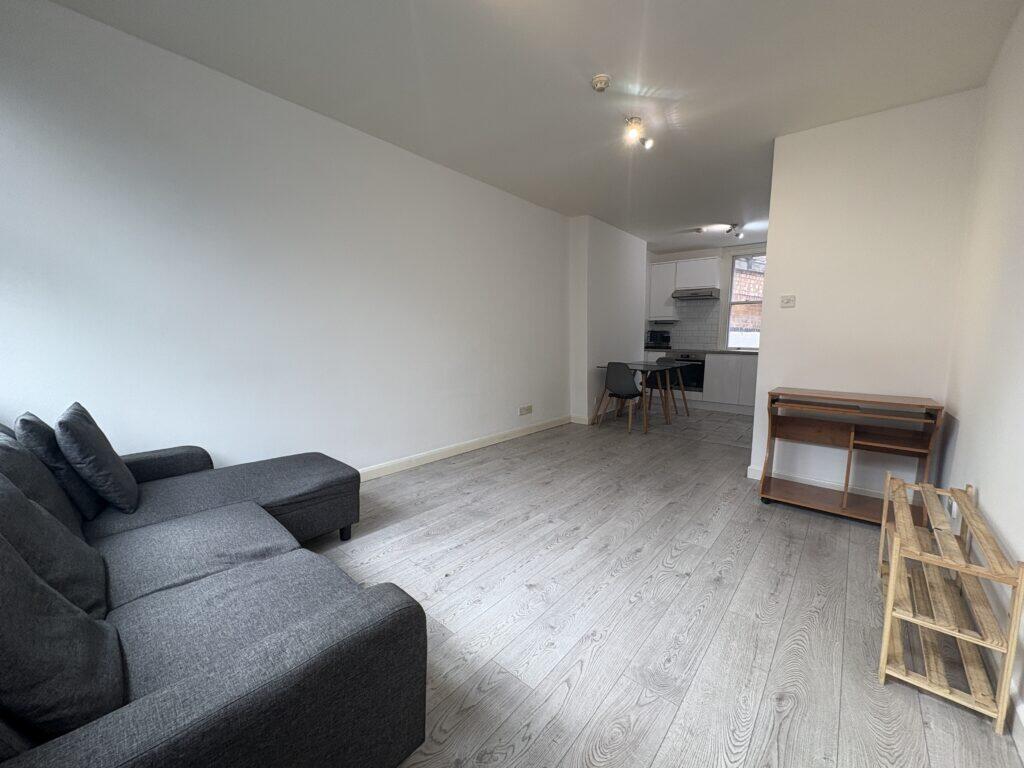 Main image of property: 2 Bedroom Flat – Caledonian Road, London N1