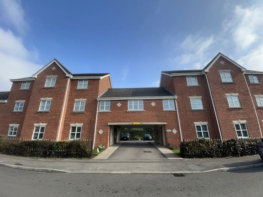 Main image of property: 55 Willow Gardens, Sutton in Ashfield