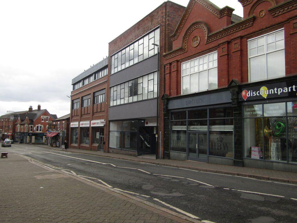 Main image of property: Flat 6, 18 South Street