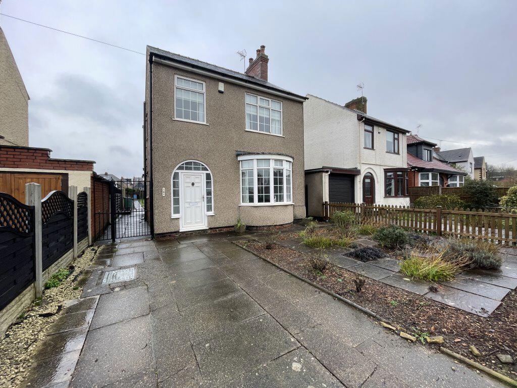 Main image of property: 185 Nottingham Road Alfreton