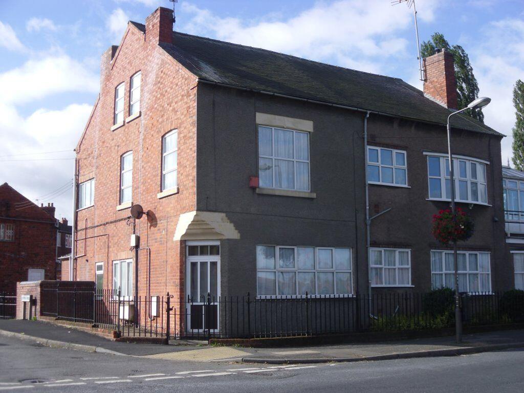 Main image of property: 249a Alfreton Road, Blackwell