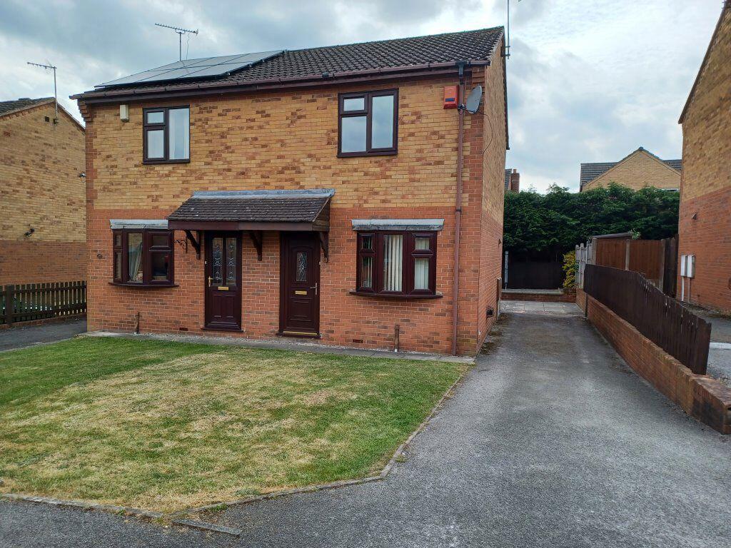 Main image of property: 18 Charnwood Close, Swanwick