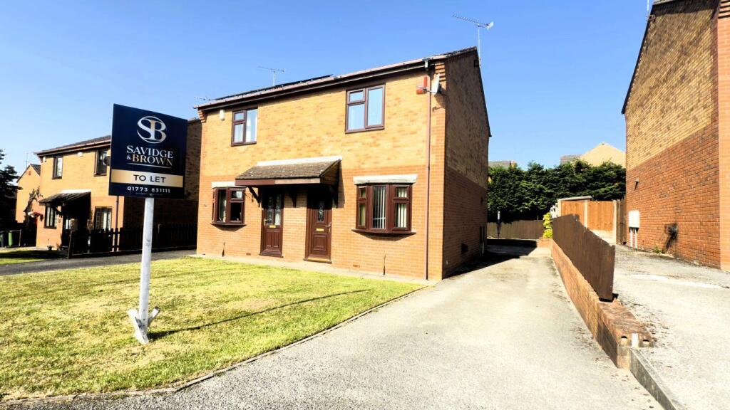 Main image of property: 18 Charnwood Close, Swanwick