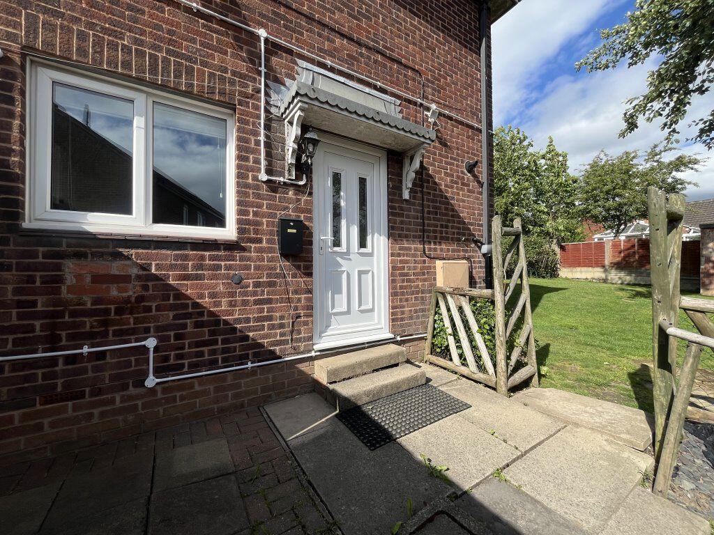 Main image of property: 18 Elmhurst Avenue, Broadmeadows, South Normanton
