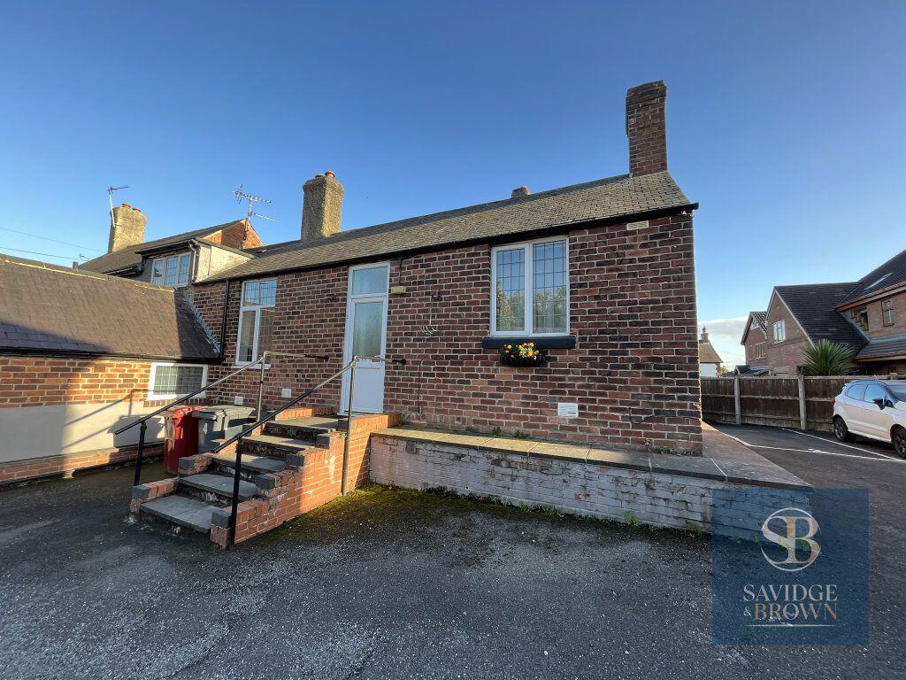 Main image of property: Apartment 4, Wellington Mews, Main Road, Shirland