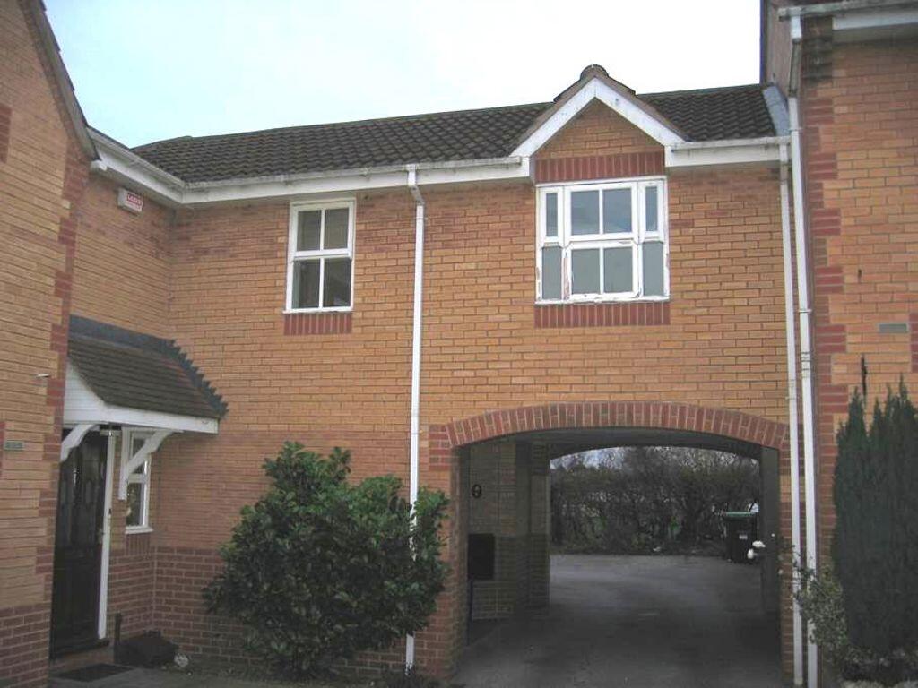 Main image of property: 30 Cosgrove Avenue Sutton-In-Ashfield