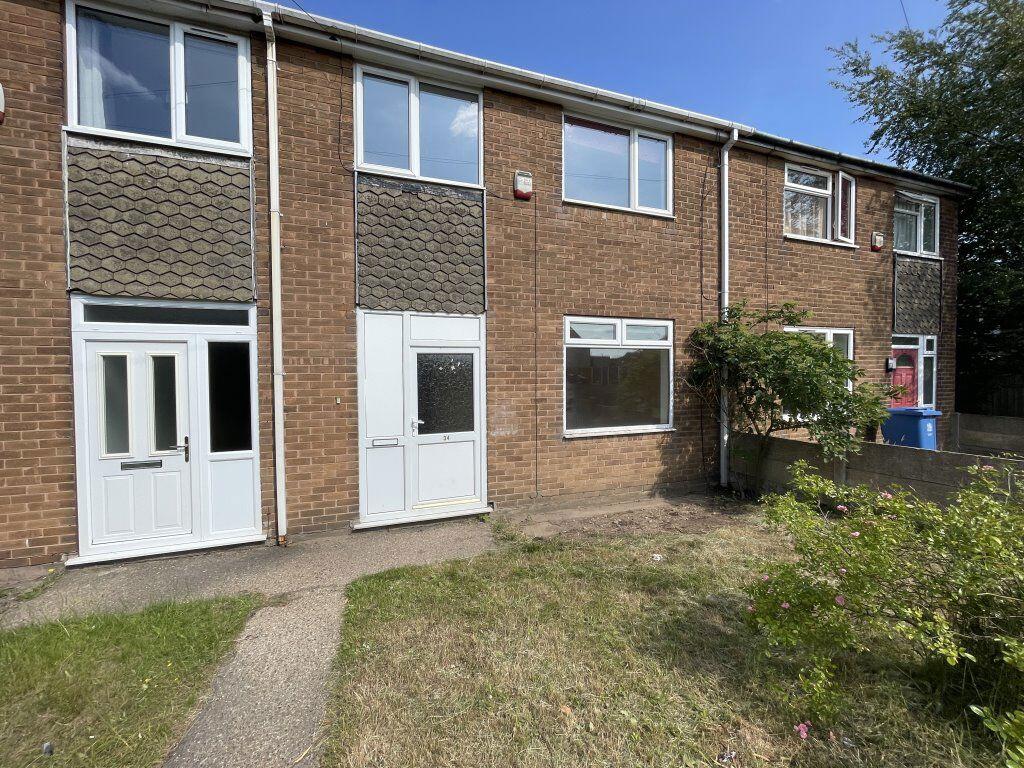 Main image of property: 34 Flintham Court, Mansfield