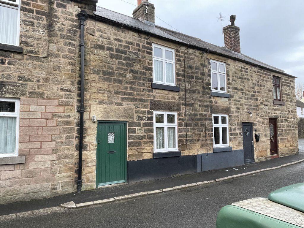 Main image of property: 3 Surgery Lane, Crich