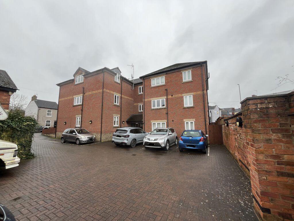 Main image of property: Apartment 6  Beverley Court Ripley