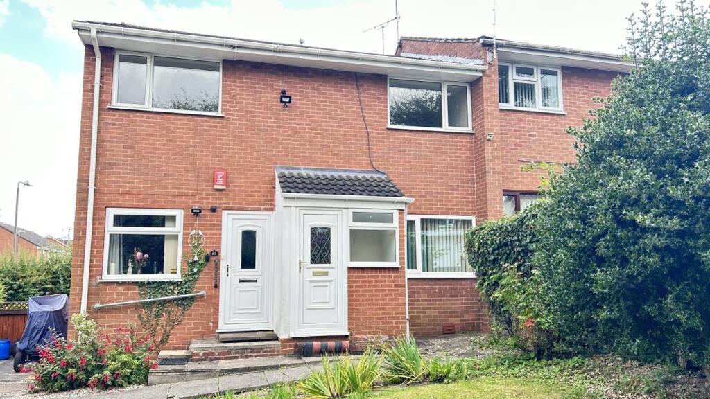 Main image of property: 88 Sough Road, South Normanton