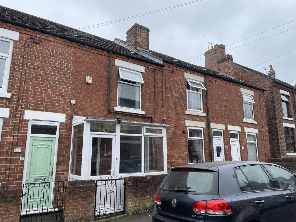 Main image of property: 22 Wilson Street Alfreton
