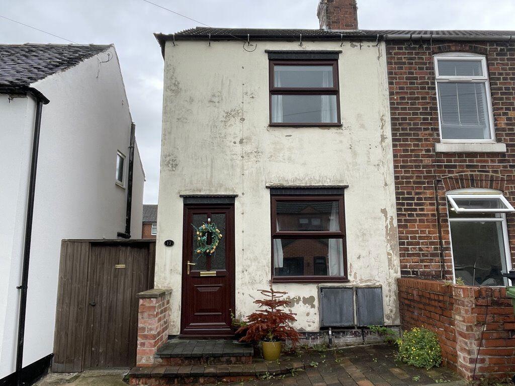 Main image of property: Bakers Hill Heage