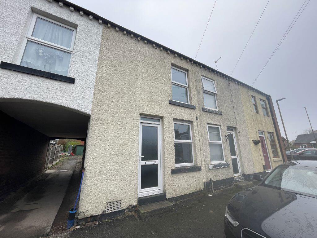 Main image of property: Bevan Street, Shirland