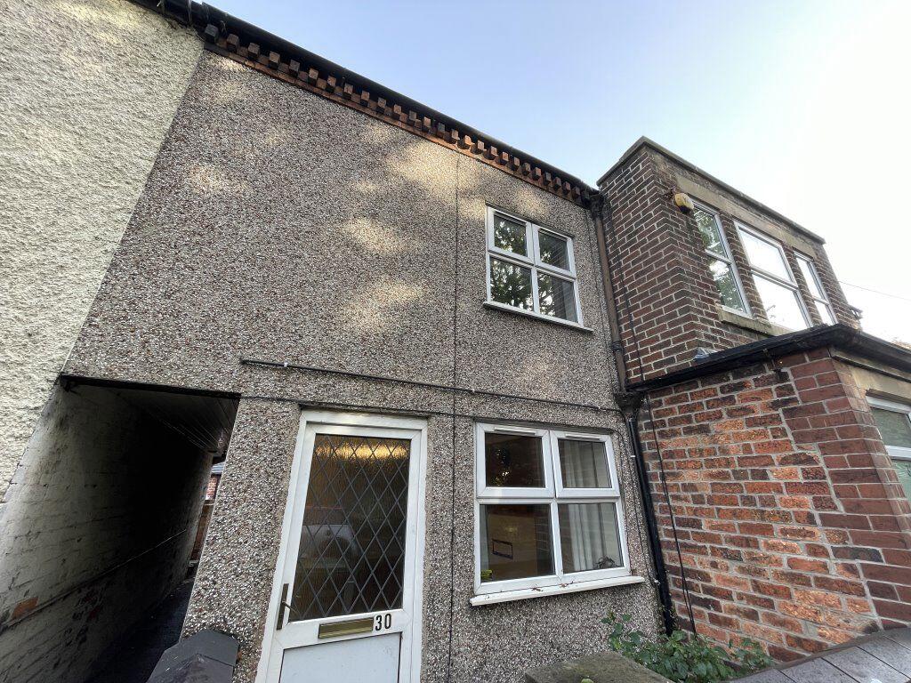 Main image of property: The Green, Swanwick