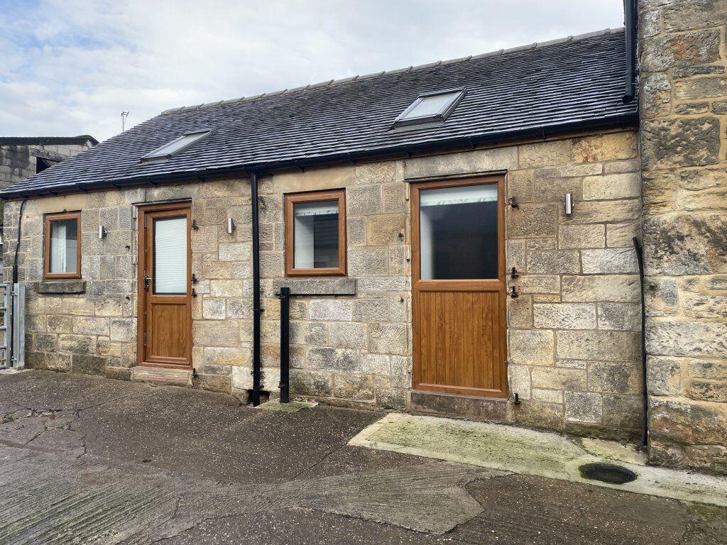 Main image of property: Plumb Cottage Park Lane South Wingfield