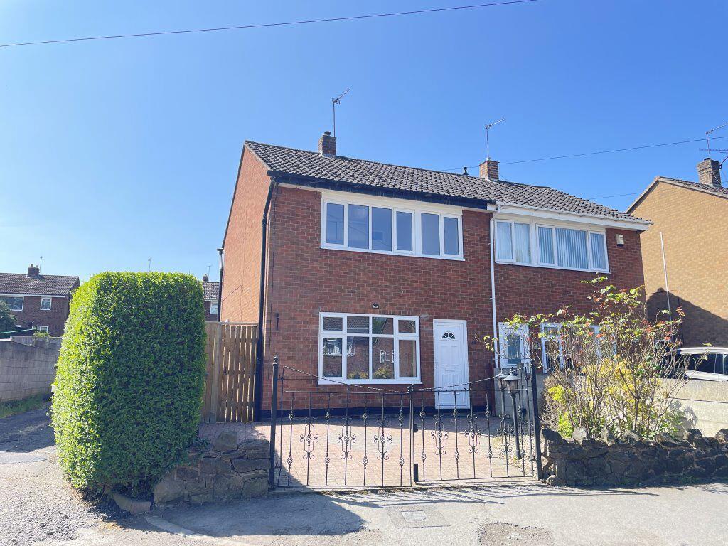 Main image of property: 46 Beech Avenue, Alfreton