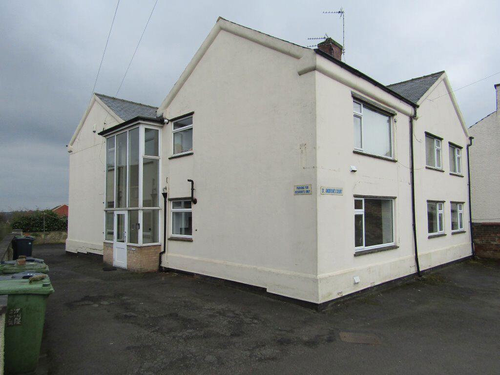 Main image of property: Flat 1 St Andrew Court Pentrich Road Swanwick