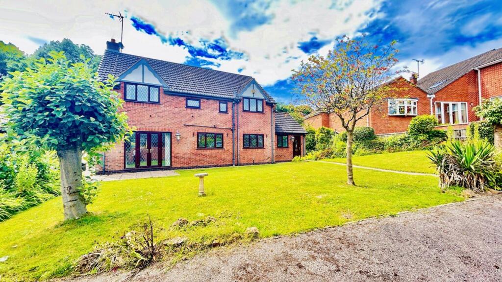 Main image of property: 6 Dalewood Close Broadmeadows