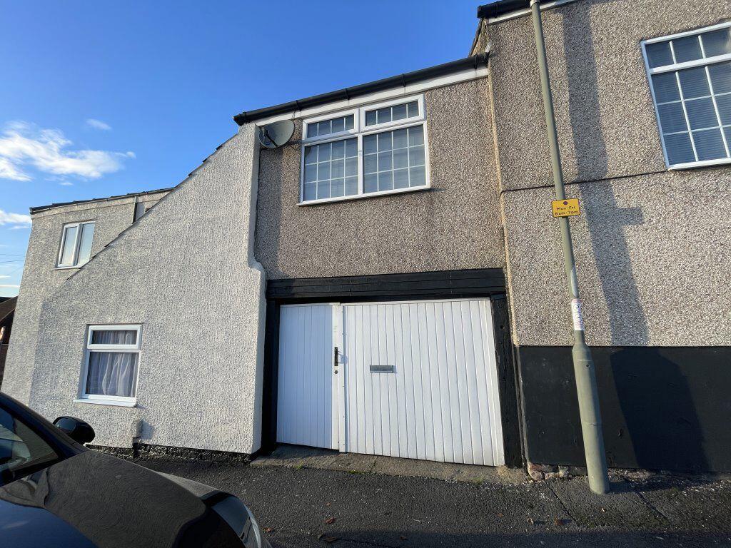 Main image of property: Church Street East Pinxton