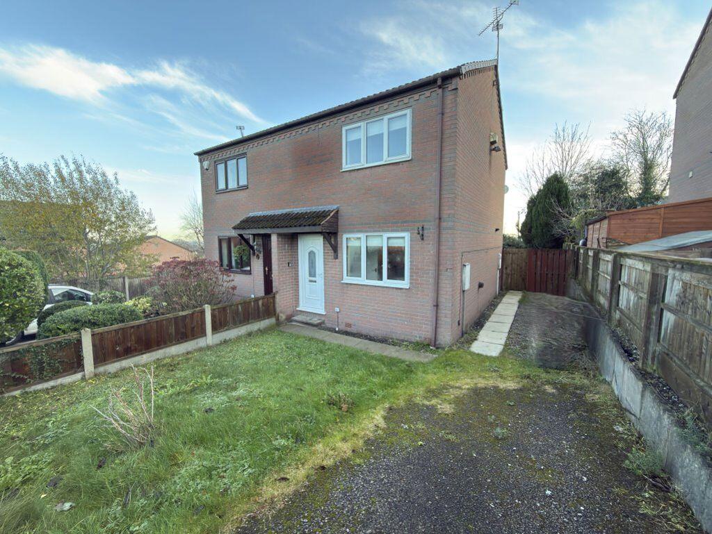 Main image of property: Bluebell Hill, Stretton