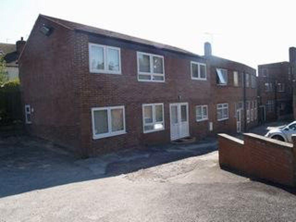Main image of property: Flat 2, 11 High Street, Alfreton