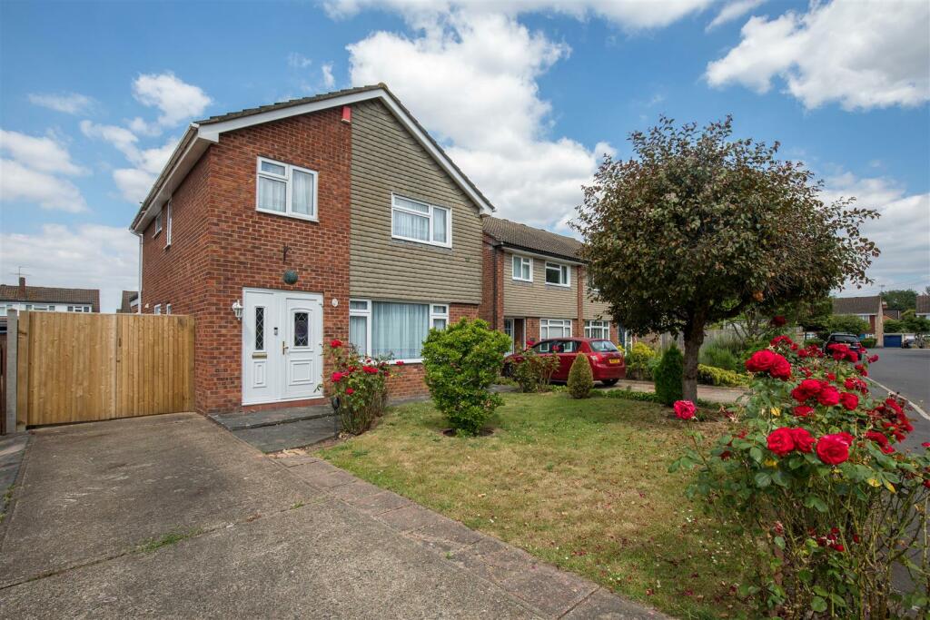 Main image of property: Canford Drive, Addlestone