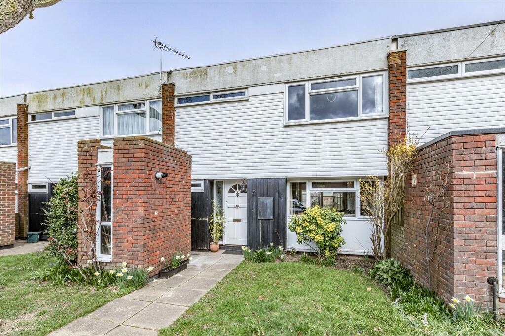Main image of property: Brantwood Gardens, West Byfleet, Surrey, KT14