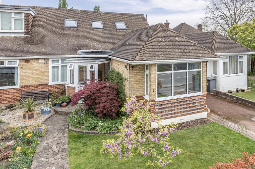 Main image of property: Wendley Drive, New Haw, Addlestone, Surrey, KT15
