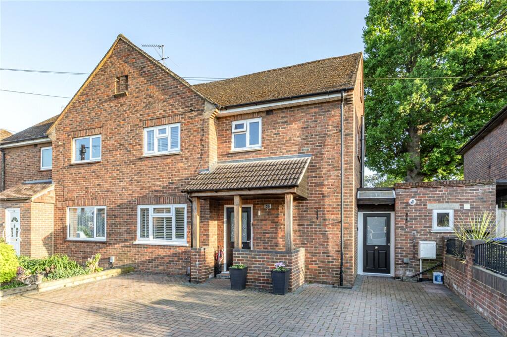 Main image of property: Ledger Drive, Rowtown, Surrey, KT15
