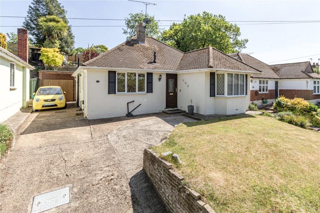 Main image of property: Rowtown, Row Town, Surrey, KT15