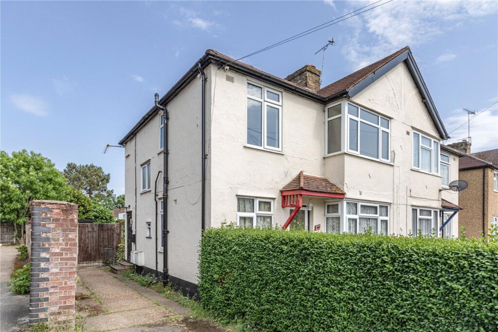 Main image of property: Scotland Bridge Road, New Haw, Addlestone, Surrey, KT15