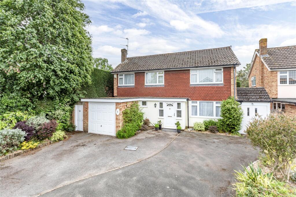 Main image of property: Acacia Drive, Woodham, Addlestone, Surrey, KT15