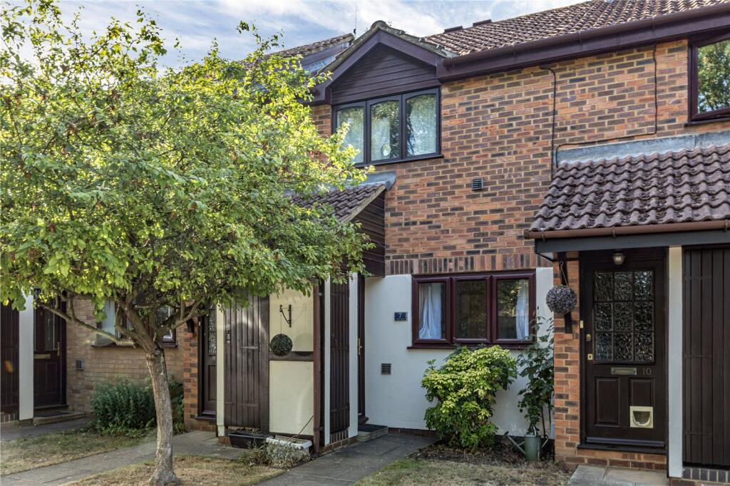 Main image of property: Briar Walk, West Byfleet, Surrey, KT14