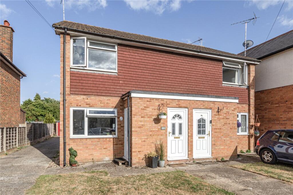 Main image of property: Chantry Road, Chertsey, Surrey, KT16