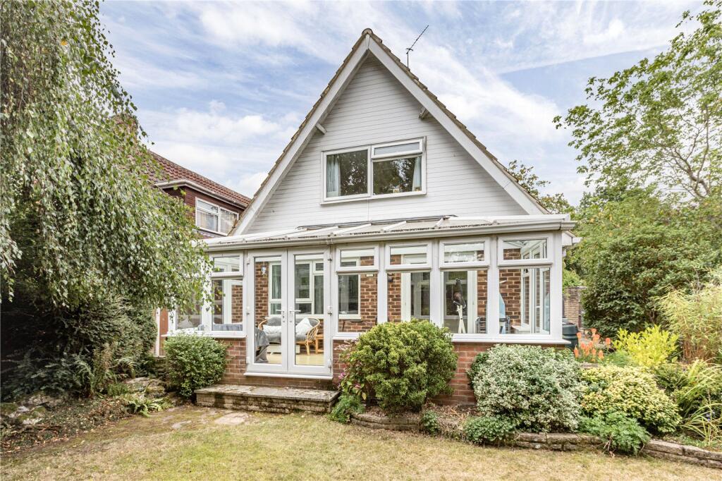 Main image of property: Waverley Drive, Chertsey, Surrey, KT16