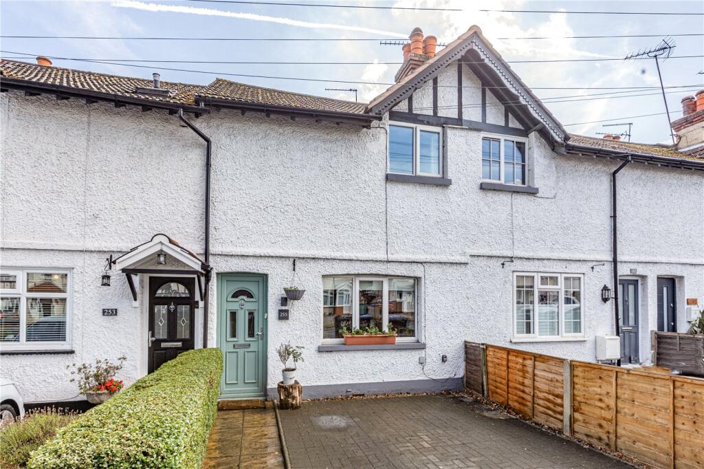 Main image of property: Woodham Lane, New Haw, Addlestone, Surrey, KT15