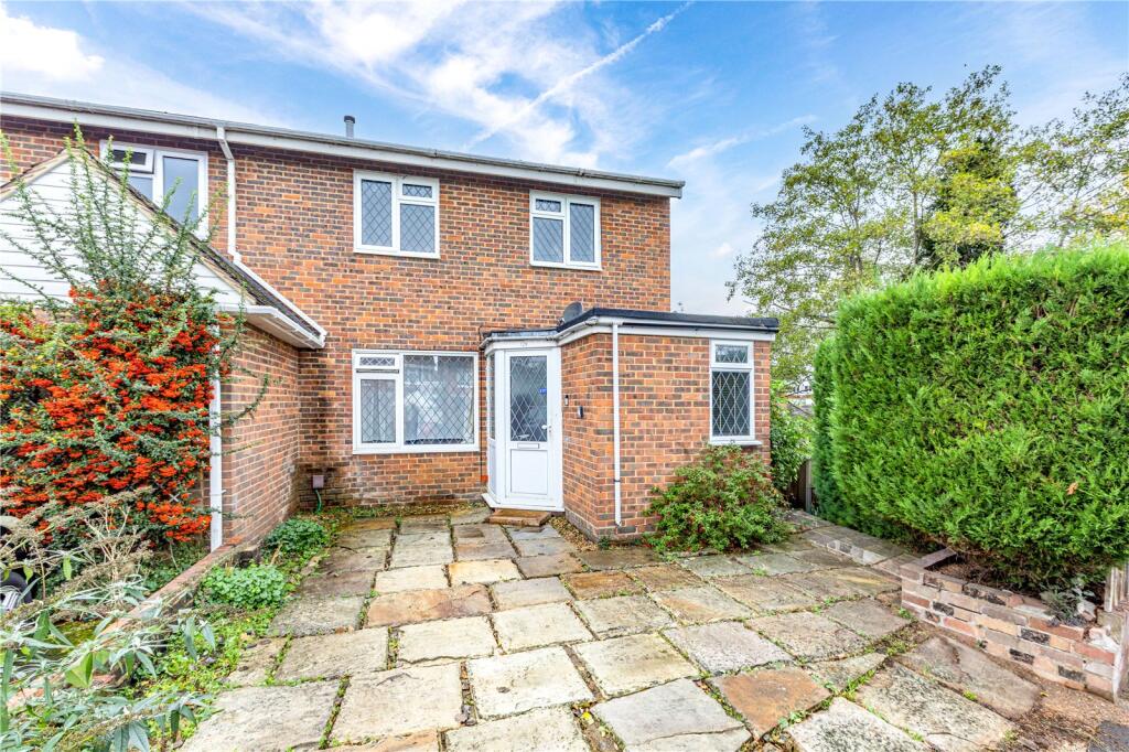 Main image of property: Orchard Way, Addlestone, Surrey, KT15