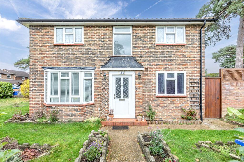 Main image of property: Albert Drive, Sheerwater, Woking, Surrey, GU21
