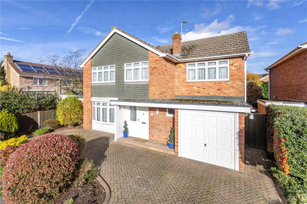 Main image of property: Acacia Drive, Woodham, Addlestone, Surrey, KT15