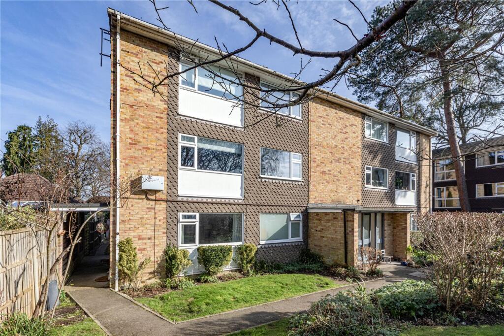 Main image of property: Hayden Court, New Haw, Addlestone, Surrey, KT15