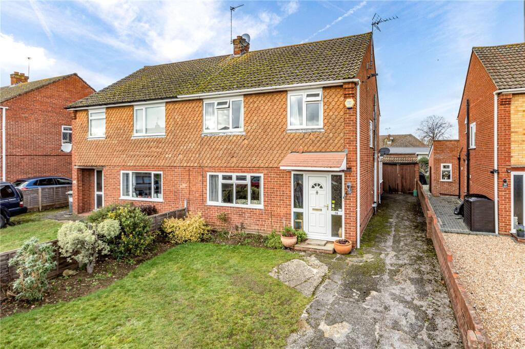 Main image of property: Copthall Way, New Haw, Addlestone, Surrey, KT15